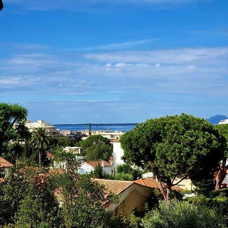 Grand Studio Localisation Ideale Antibes Kültér fotó