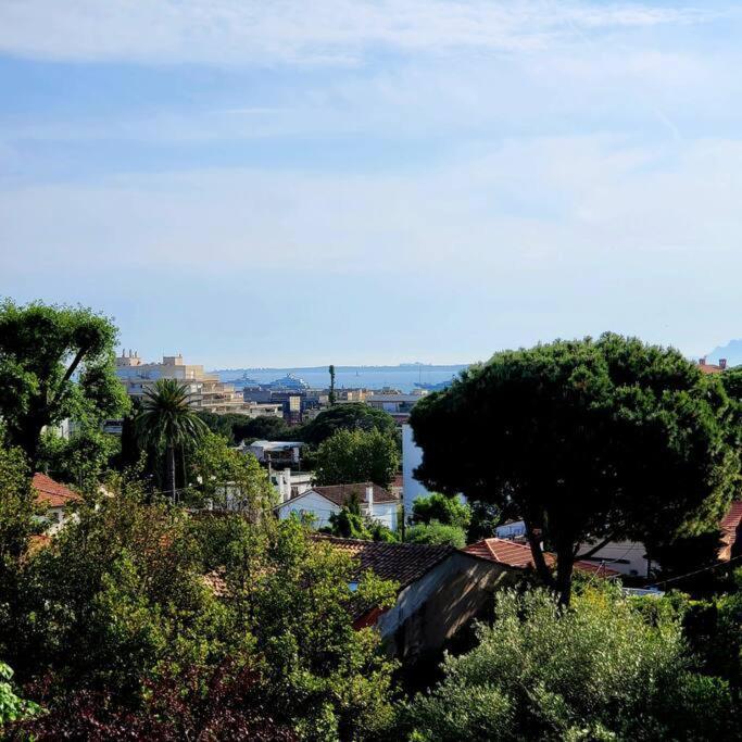 Grand Studio Localisation Ideale Antibes Kültér fotó